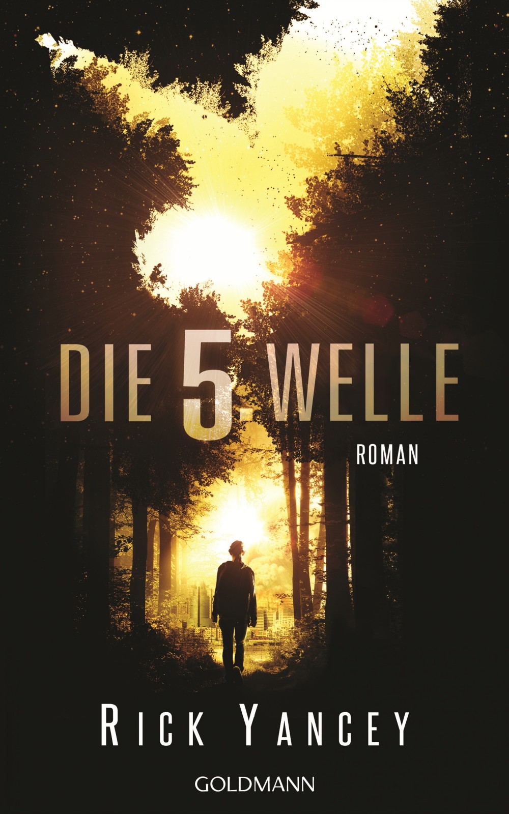 Die fünfte Welle (1)