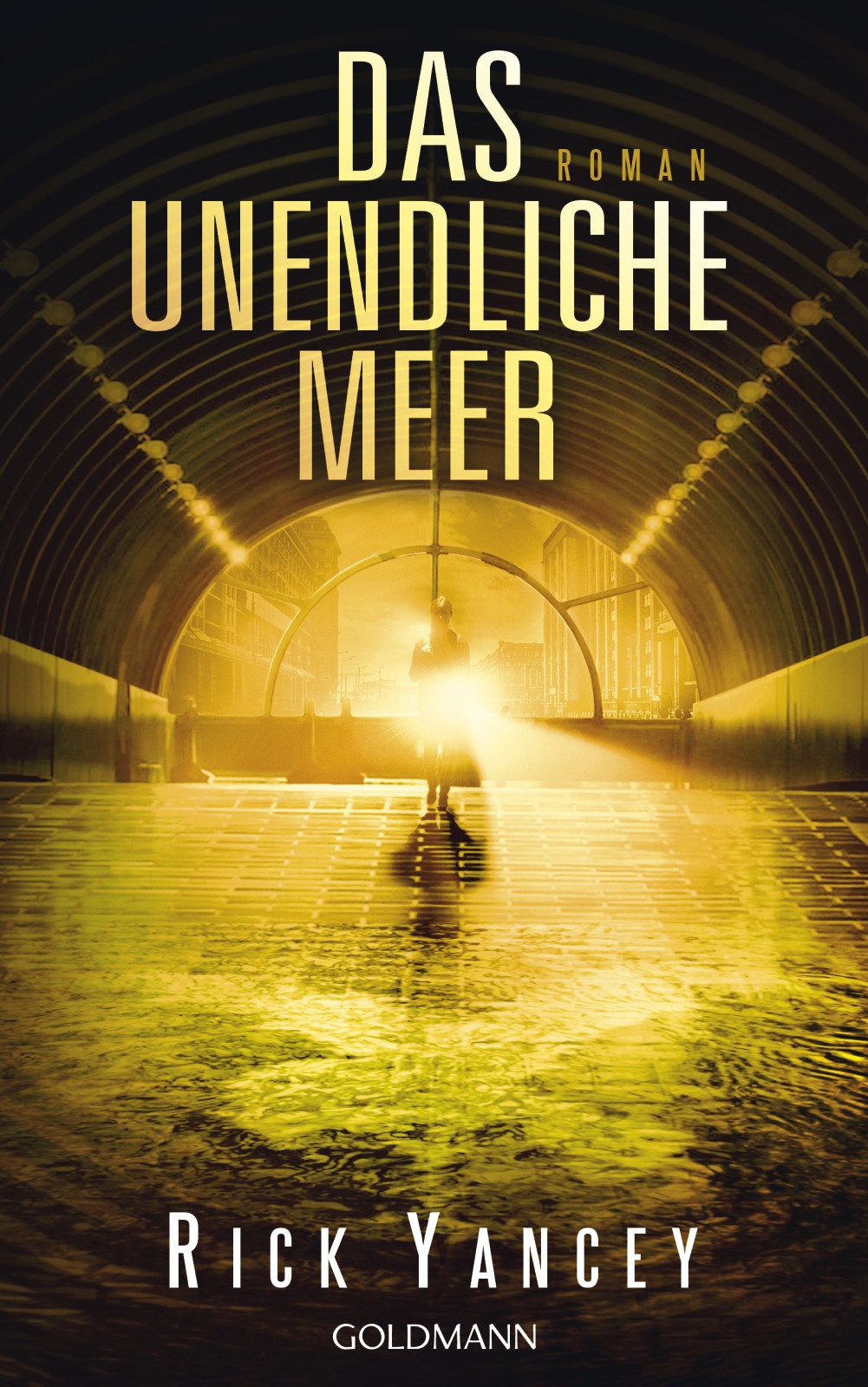 Das unendliche Meer (2)