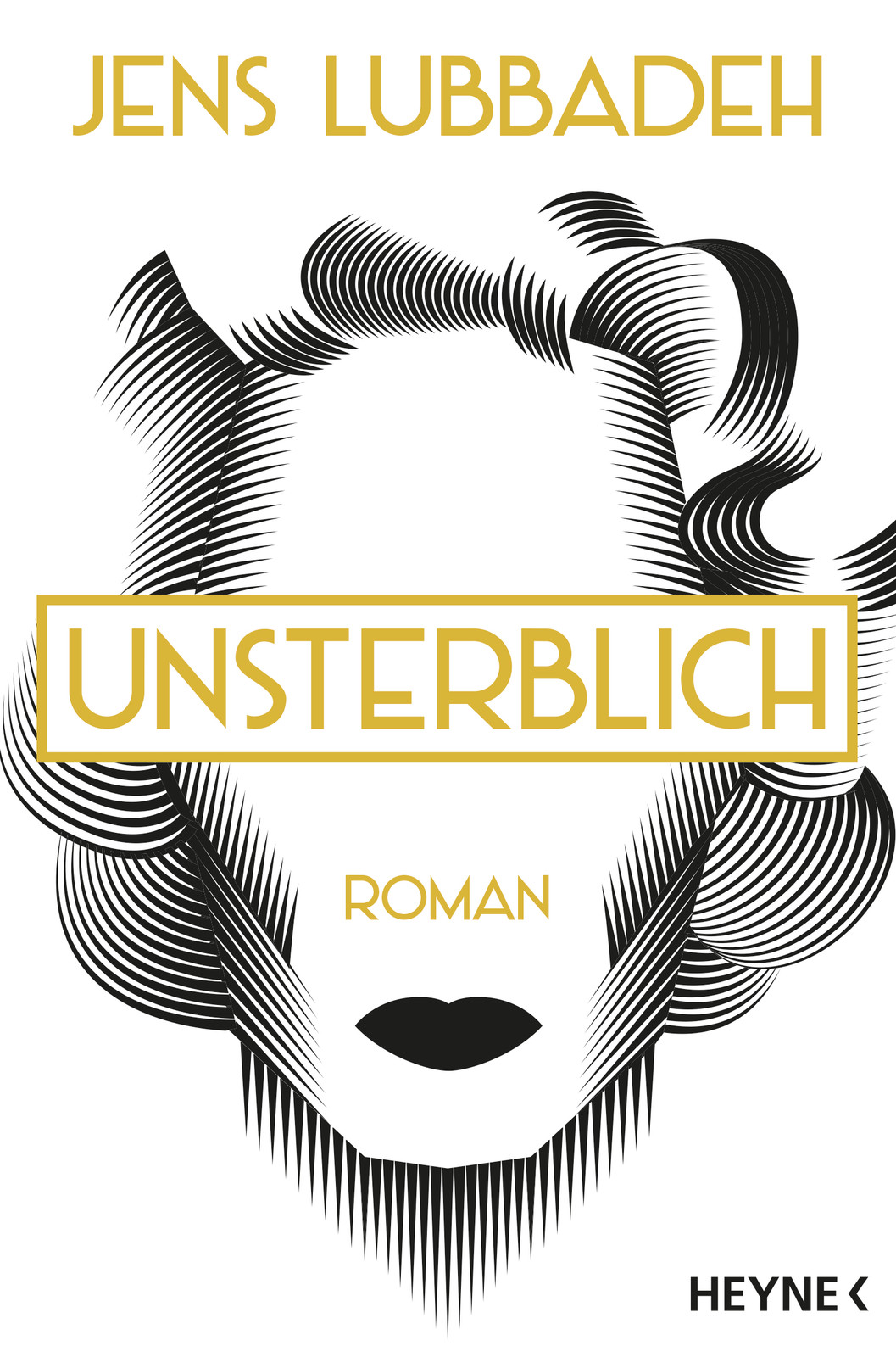 Lubbadeh J.,Unsterblich