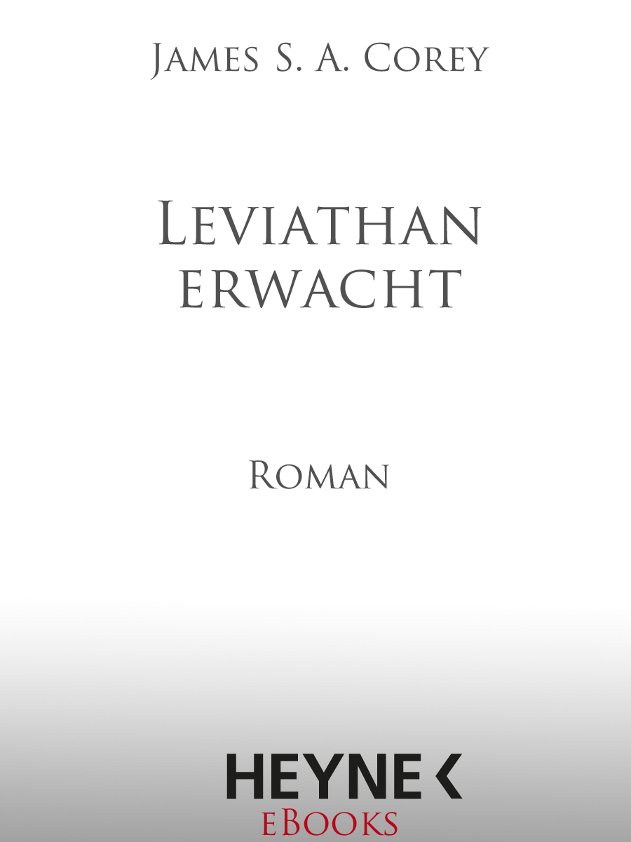 Leviathan erwacht