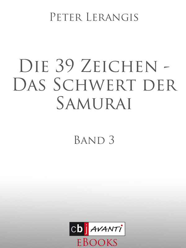 Lerangis P.,39 Zeichen 03-Schwert