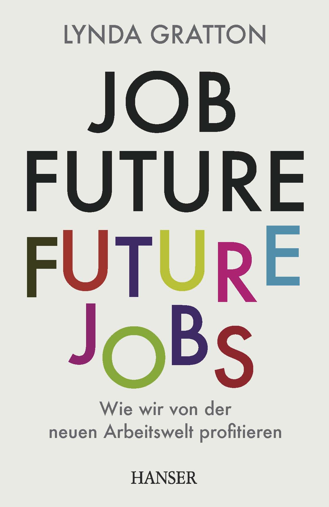 Job Futura - Future Jobs