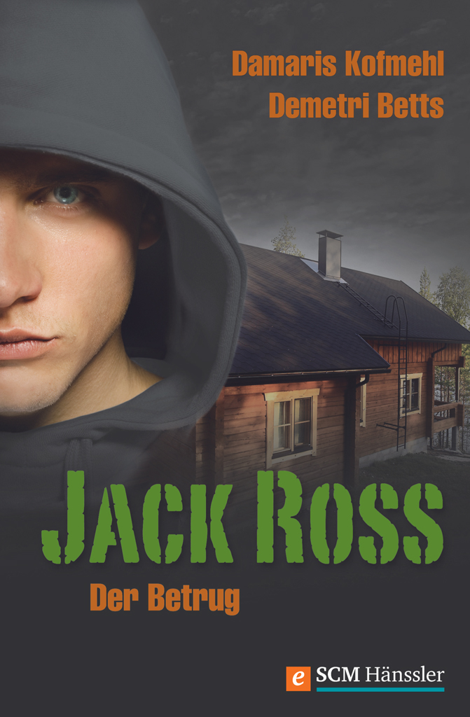 Jack Ross - Der Betrug