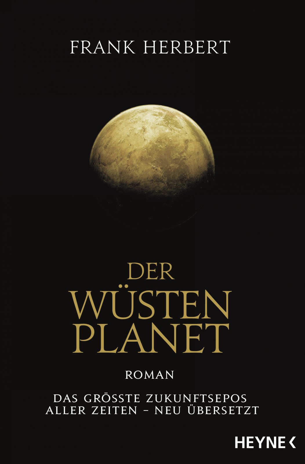 Herbert F.,Der Wüstenplanet