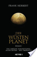Der Wüstenplanet