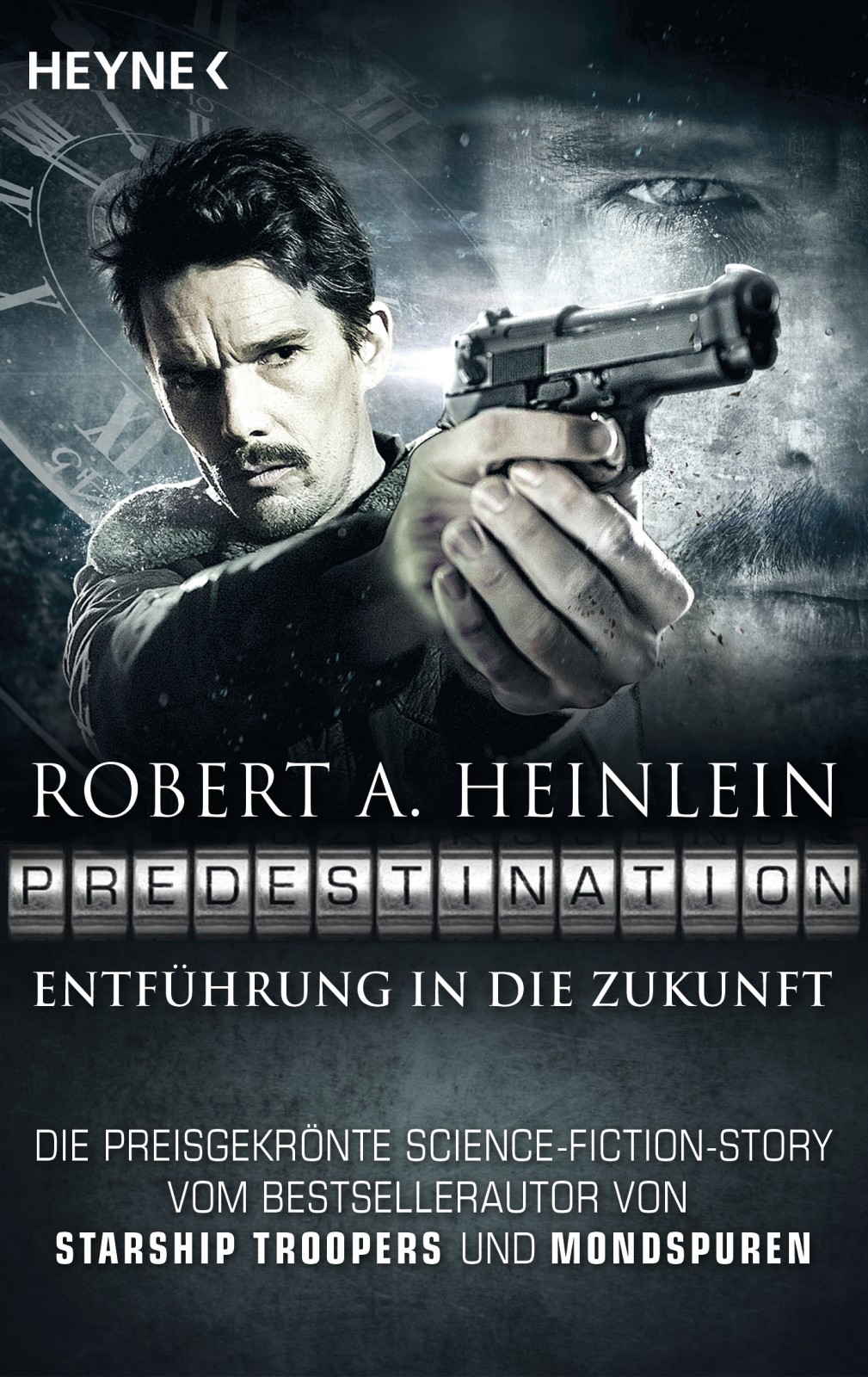 Predestination