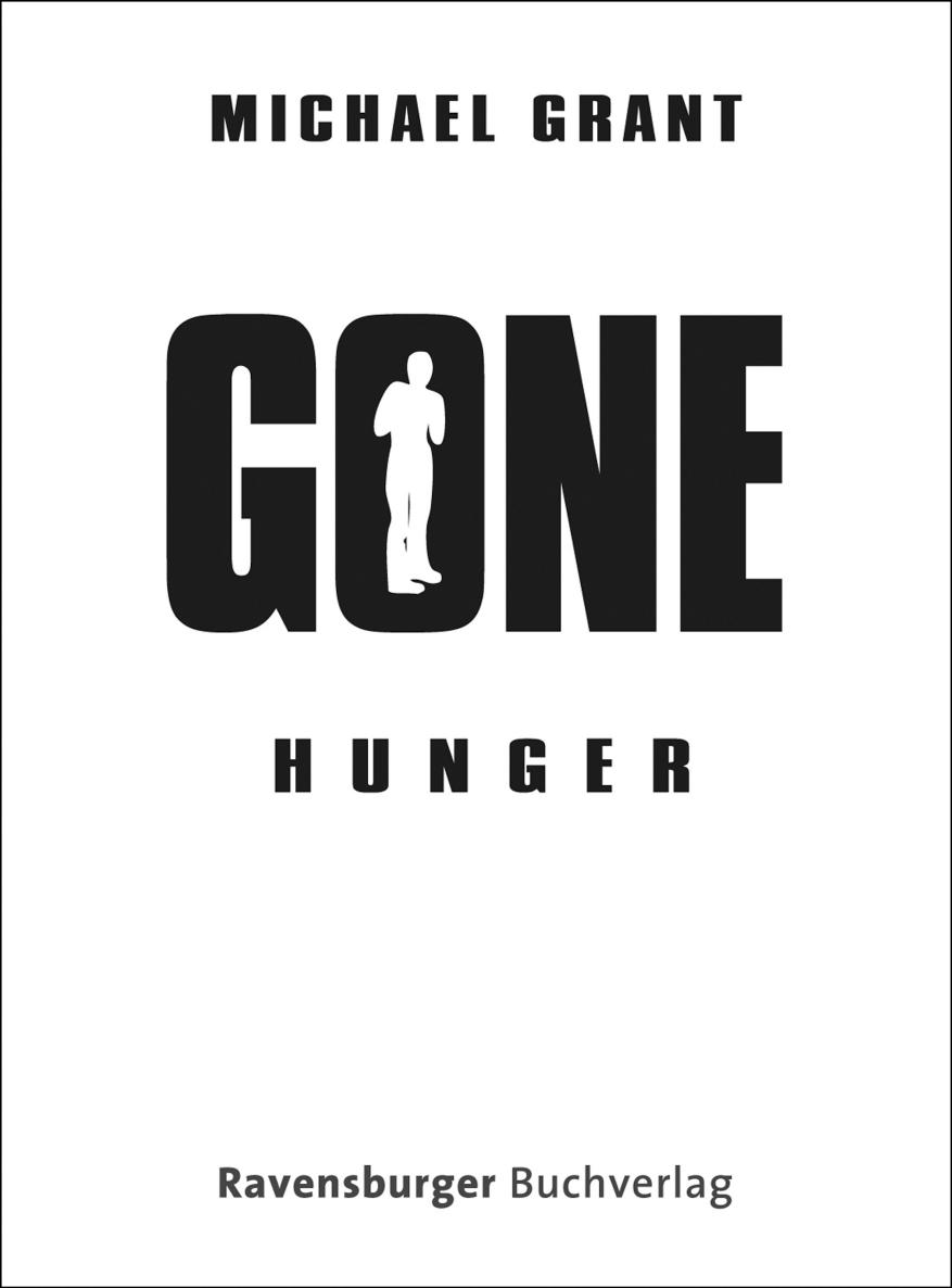 Gone 2: Hunger