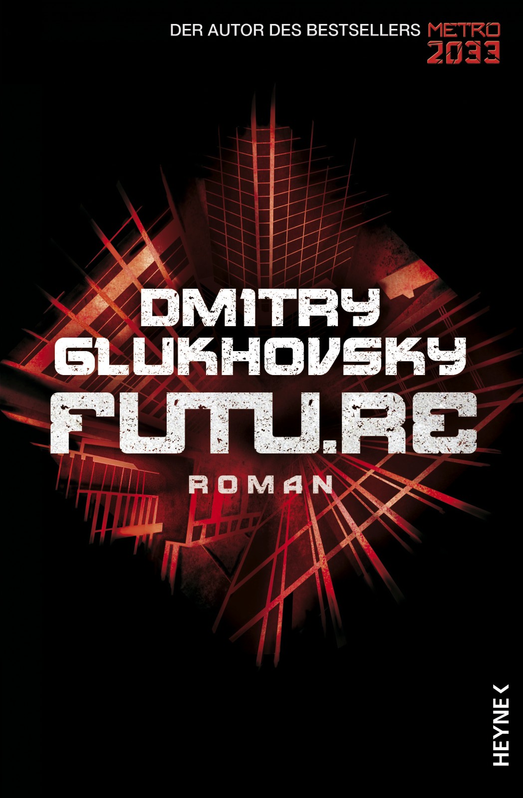 Glukhovsky D.,Future
