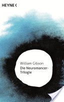 Die Neuromancer-Trilogie