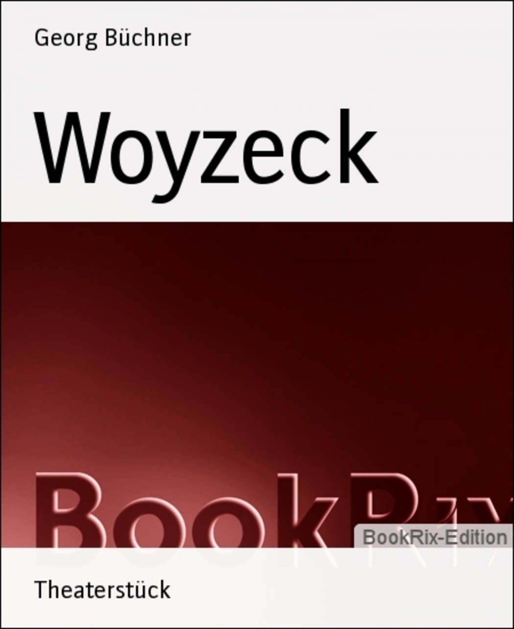 Woyzeck