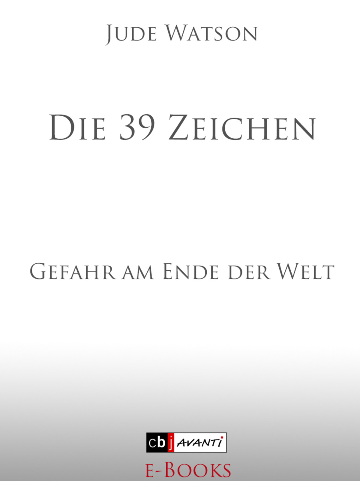 Gefahr