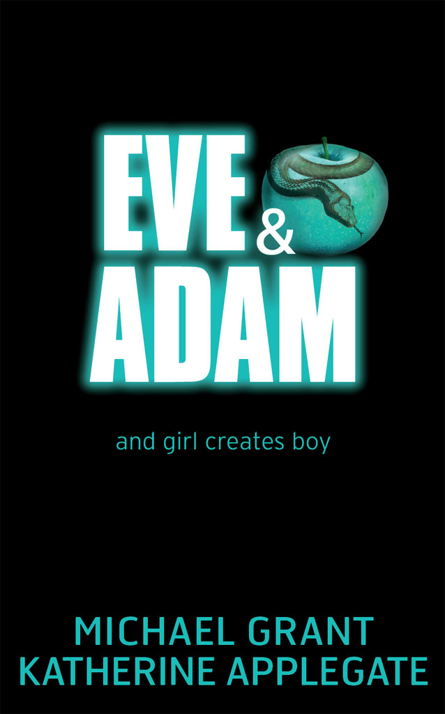 Eve and Adam