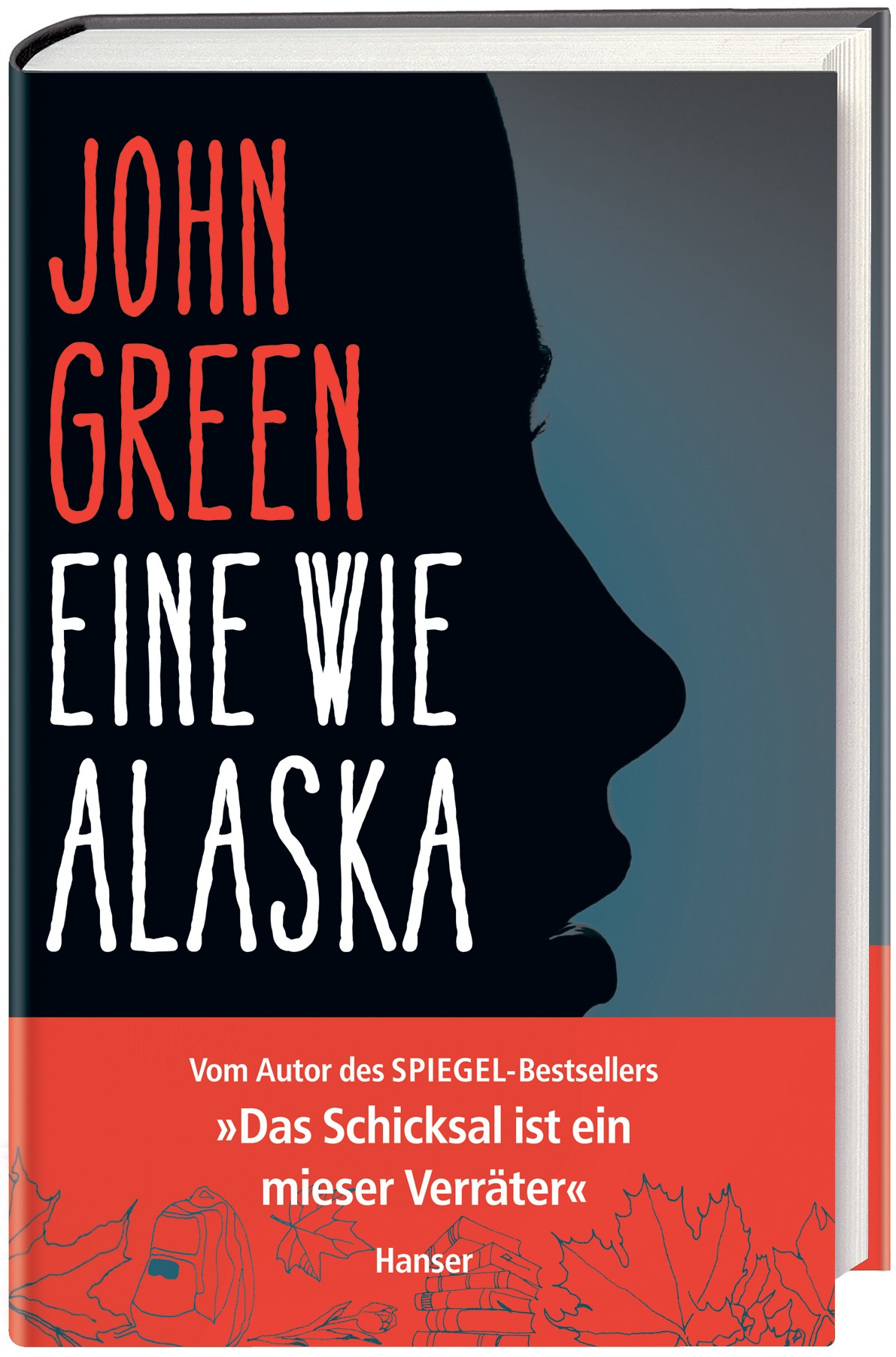 Eine wie Alaska
