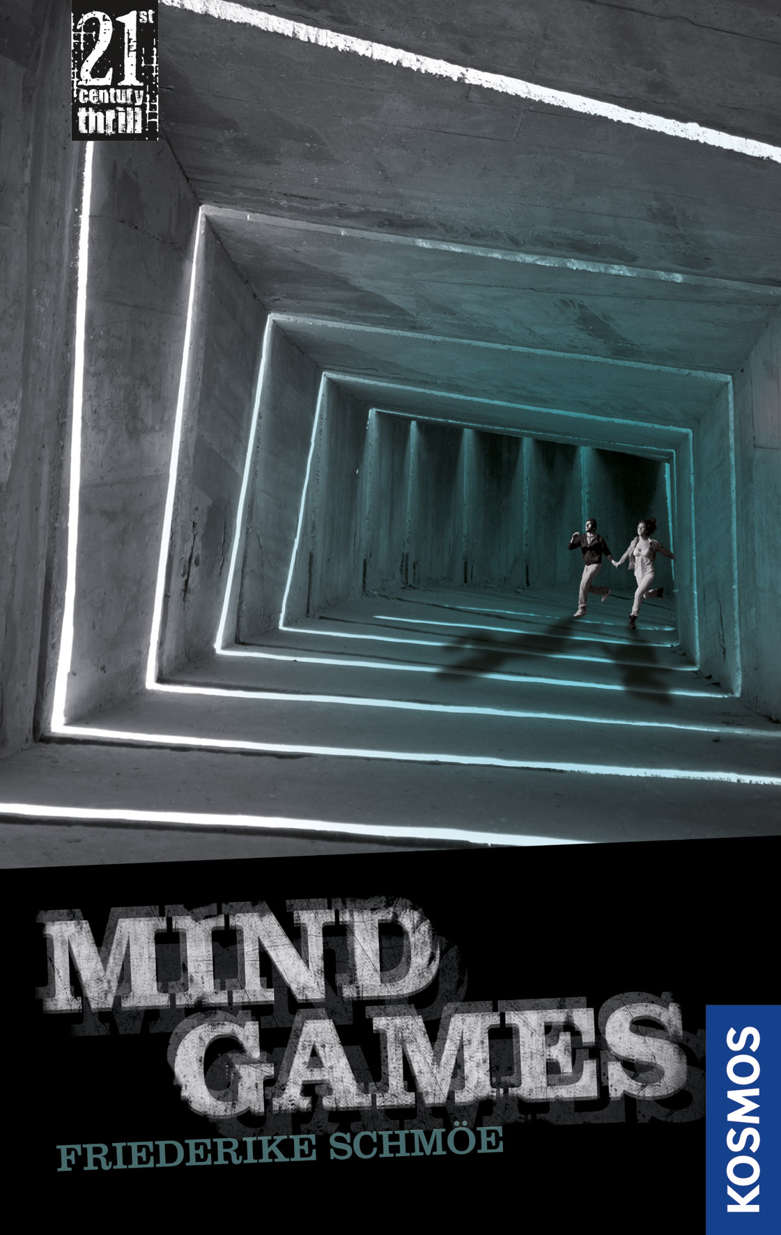 E: 21st Century Thrill: Mind Games