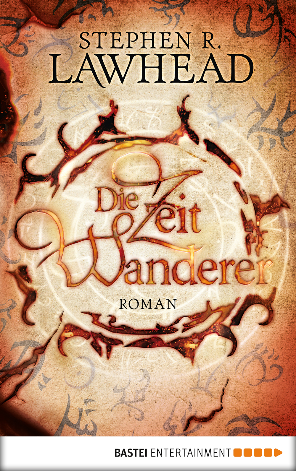 Die Zeitwanderer