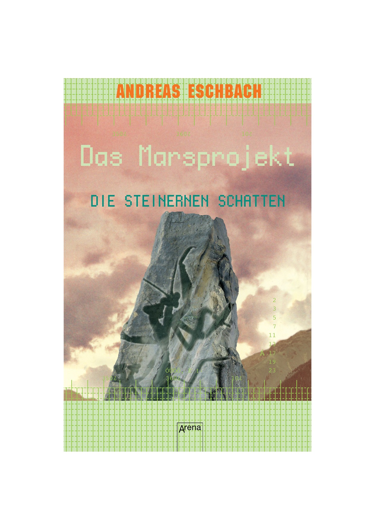 Die steinernen Schatten