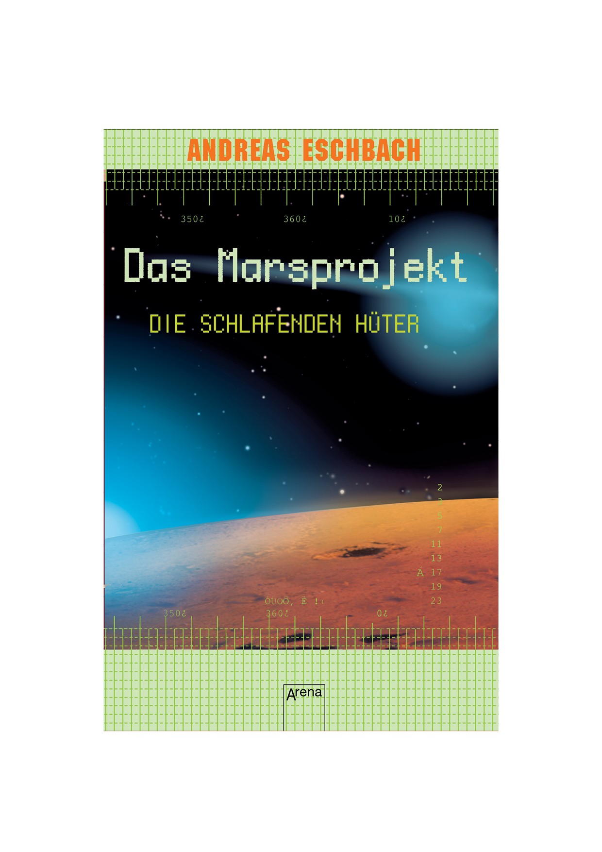 Die schlafenden Hüter