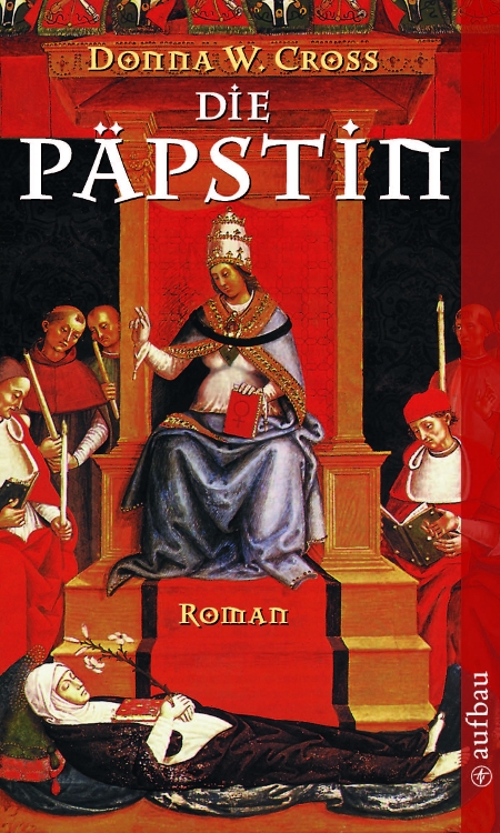 Die Päpstin: Roman