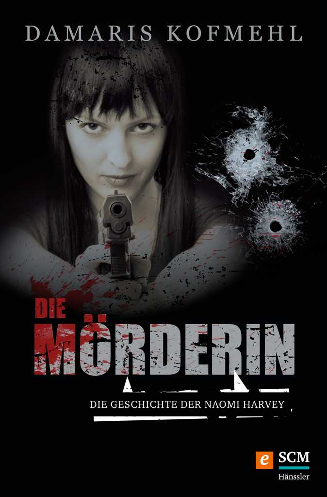 Die Mörderin