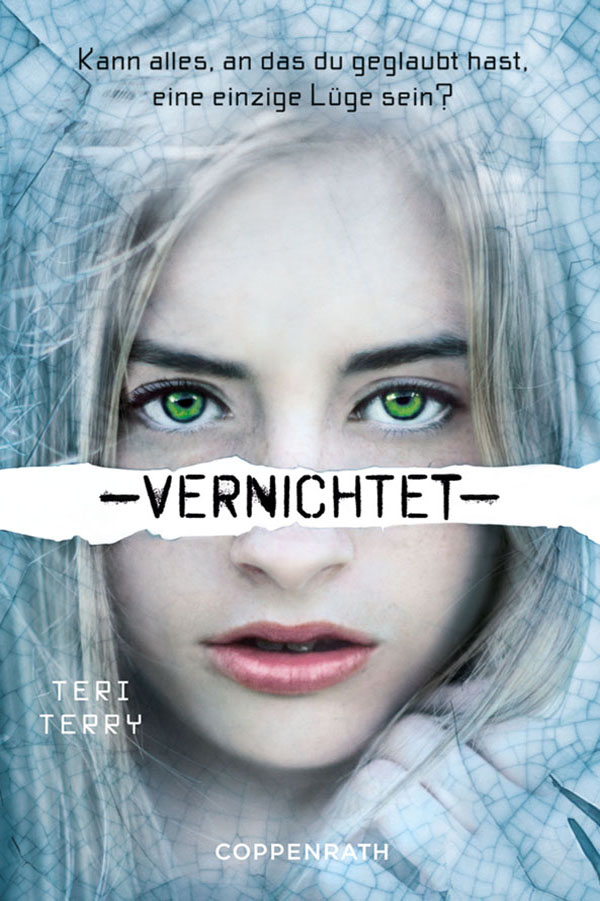 Vernichtet