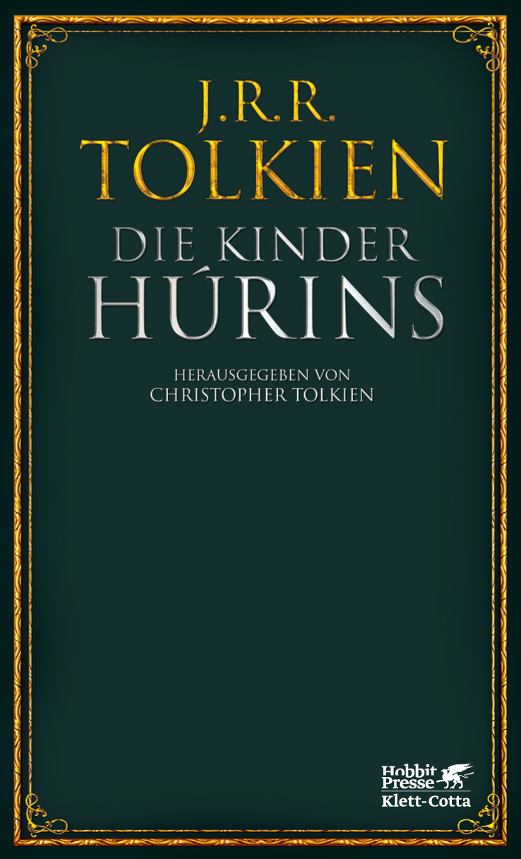 Die Kinder Húrins