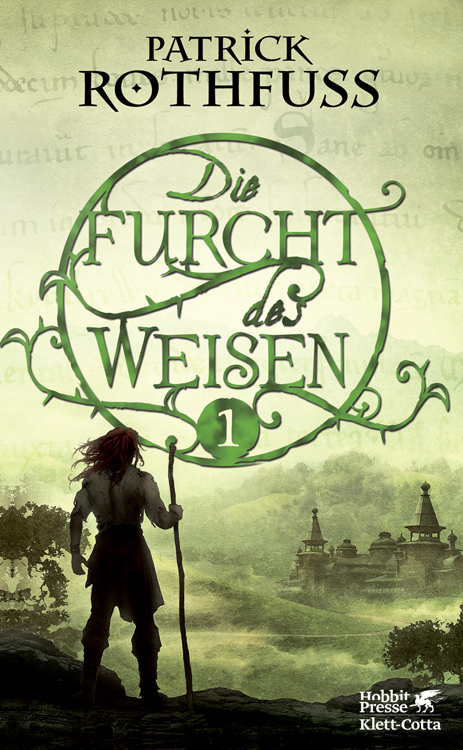 Die Furcht des Weisen, Erster Tag