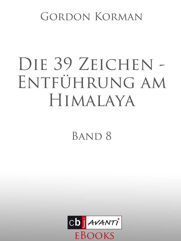 Entführung am Himalaya