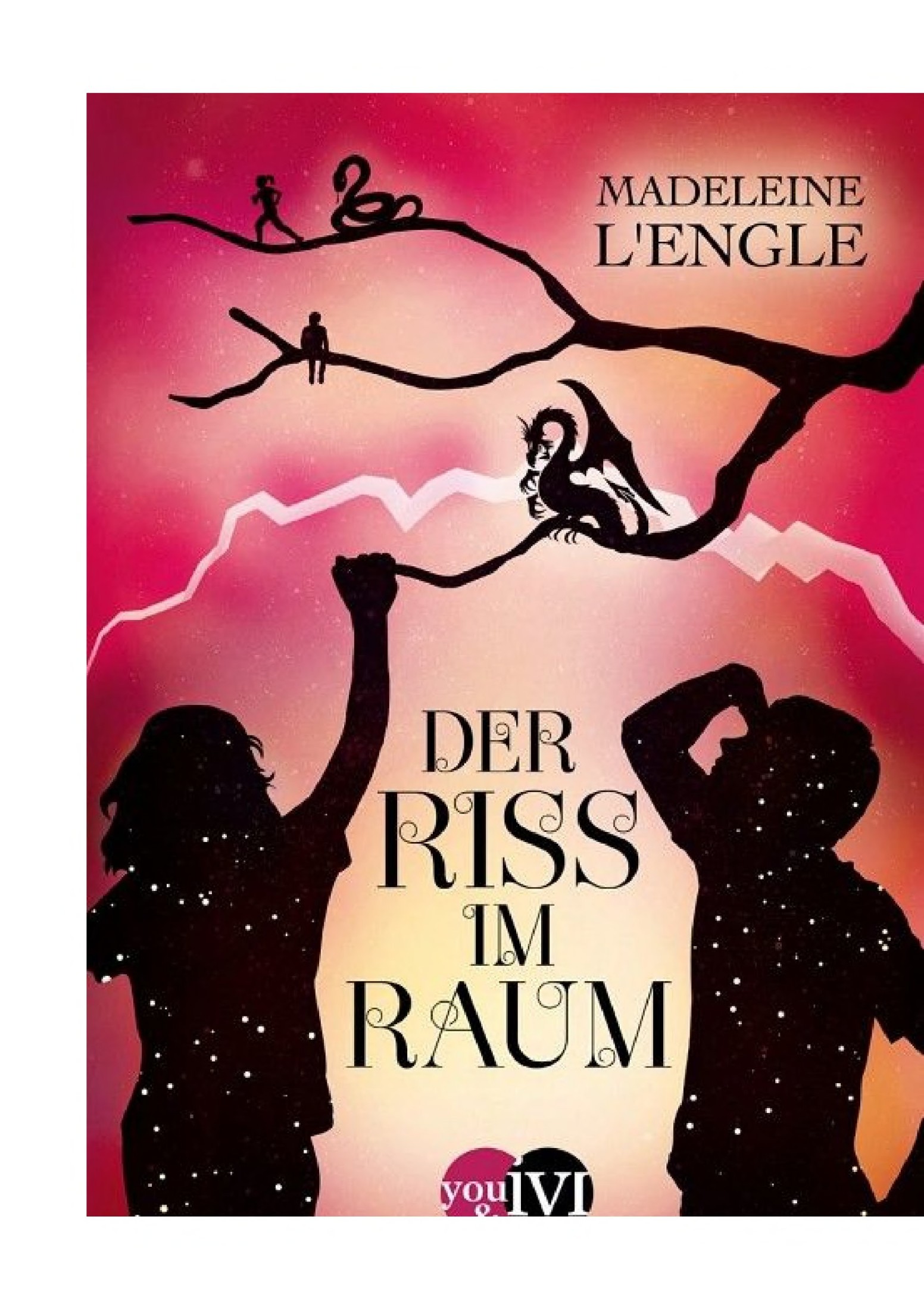 Der Riss im Raum