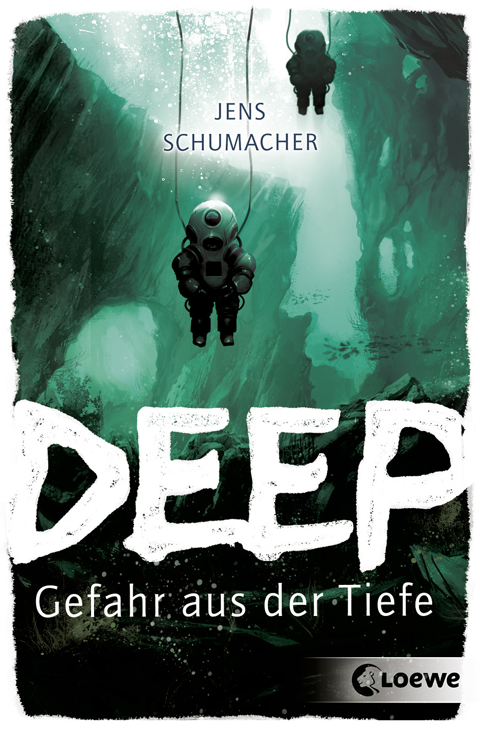 Deep - Gefahr aus der Tiefe