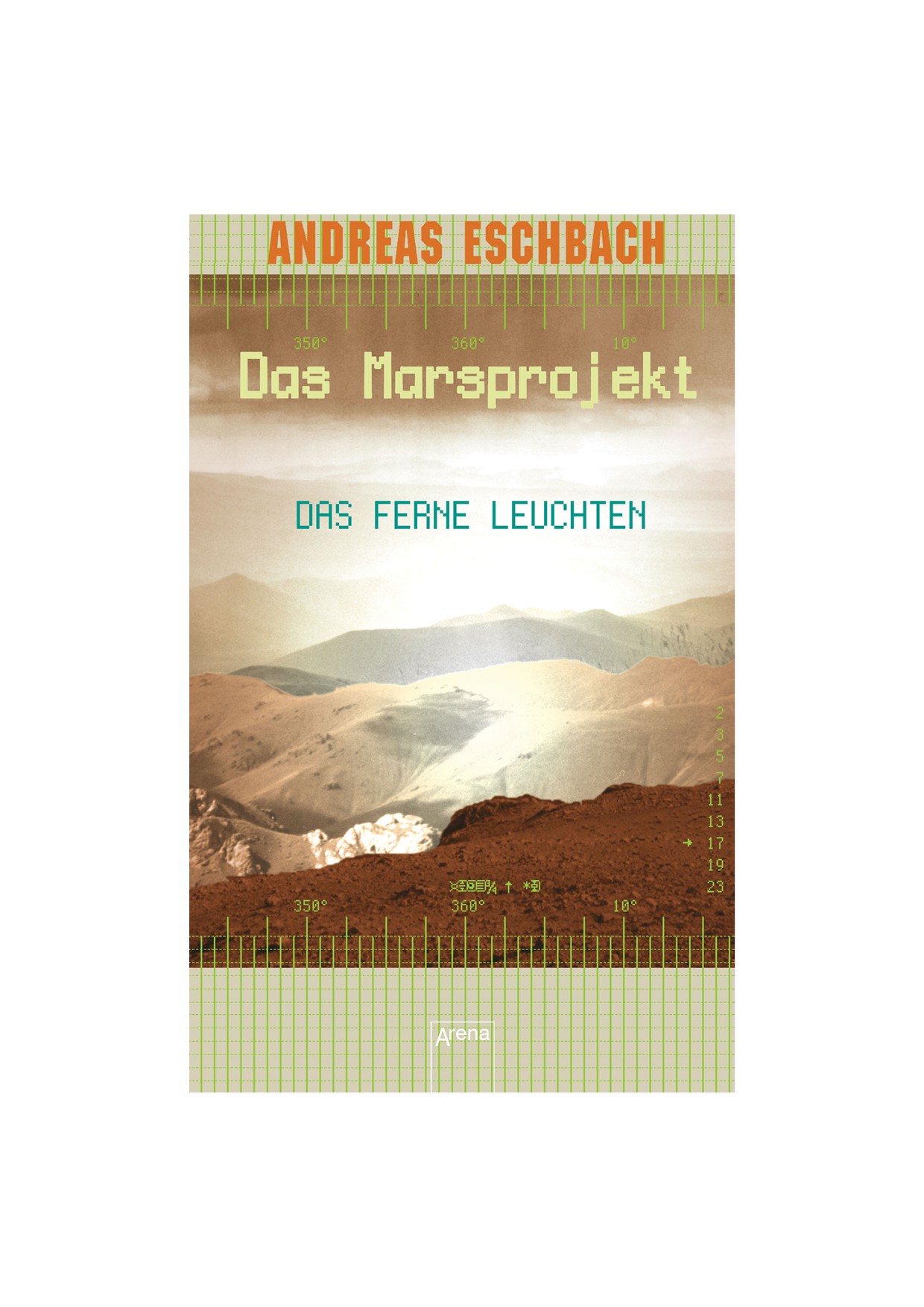 Das ferne Leuchten
