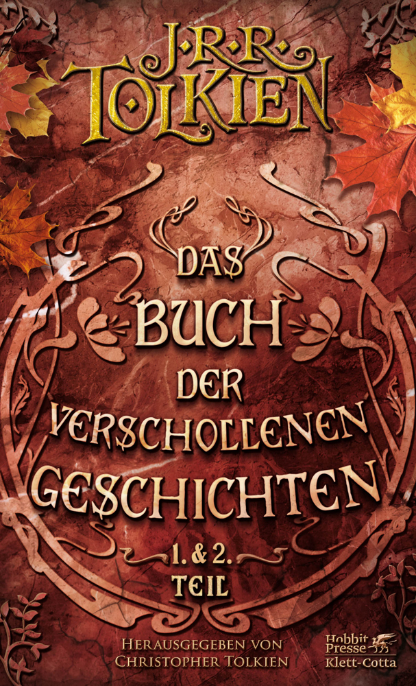 Das Buch der verschollenen Geschichten / Teil 1 + 2