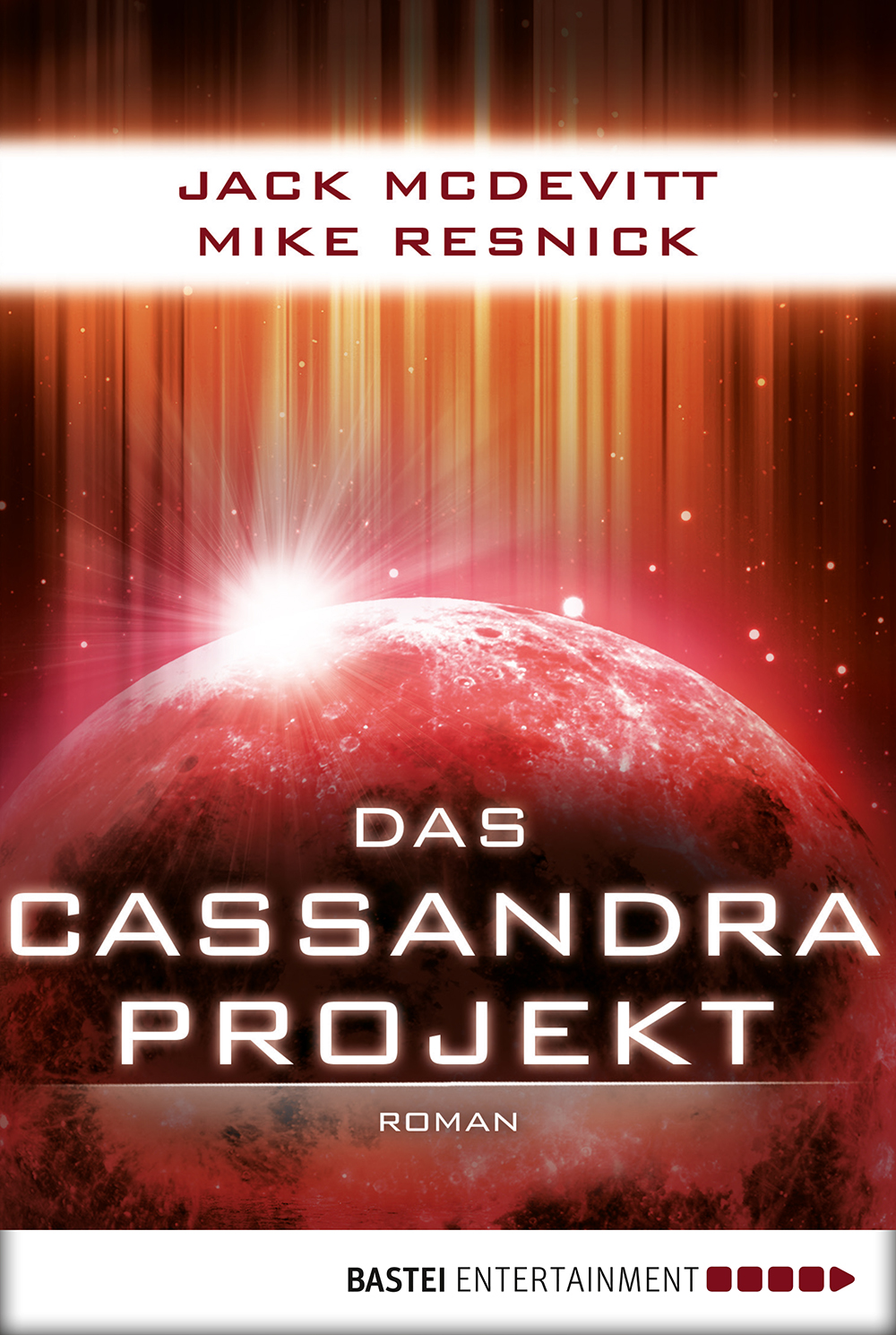 Das Cassandra-Projekt