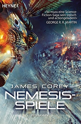 Nemesis Spiele