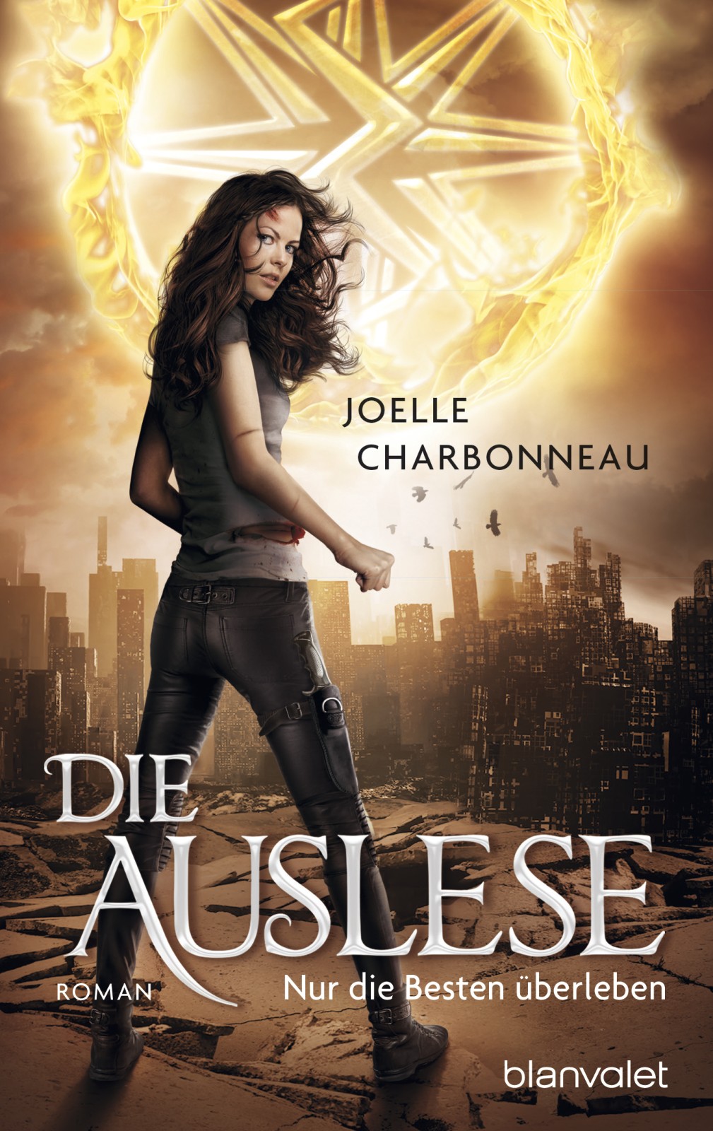 Charbonneau J.,Die Auslese.Nur die Beste
