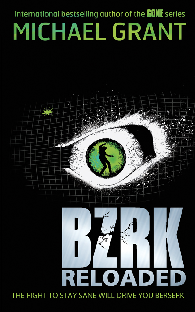 BZRK: RELOADED