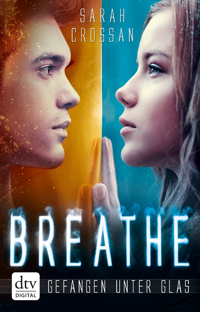 Breathe - Gefangen unter Glas