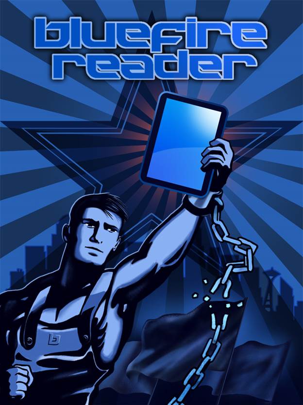 Bluefire Reader User Guide: version 2.0 - Android