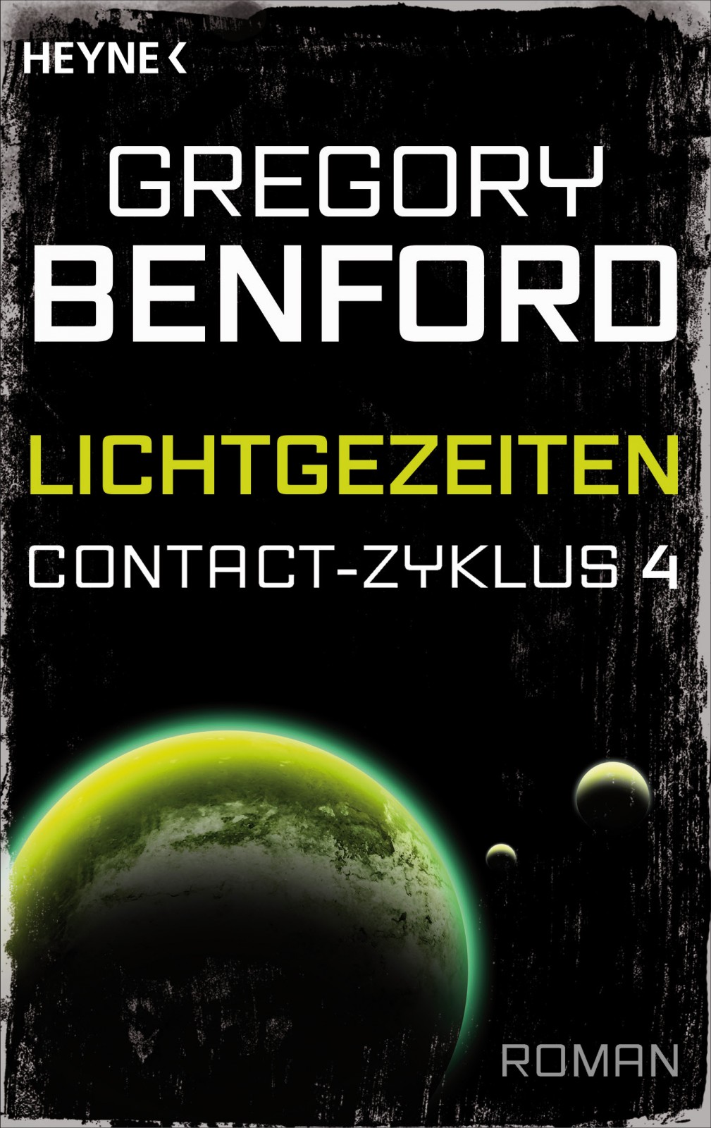 Lichtgezeiten
