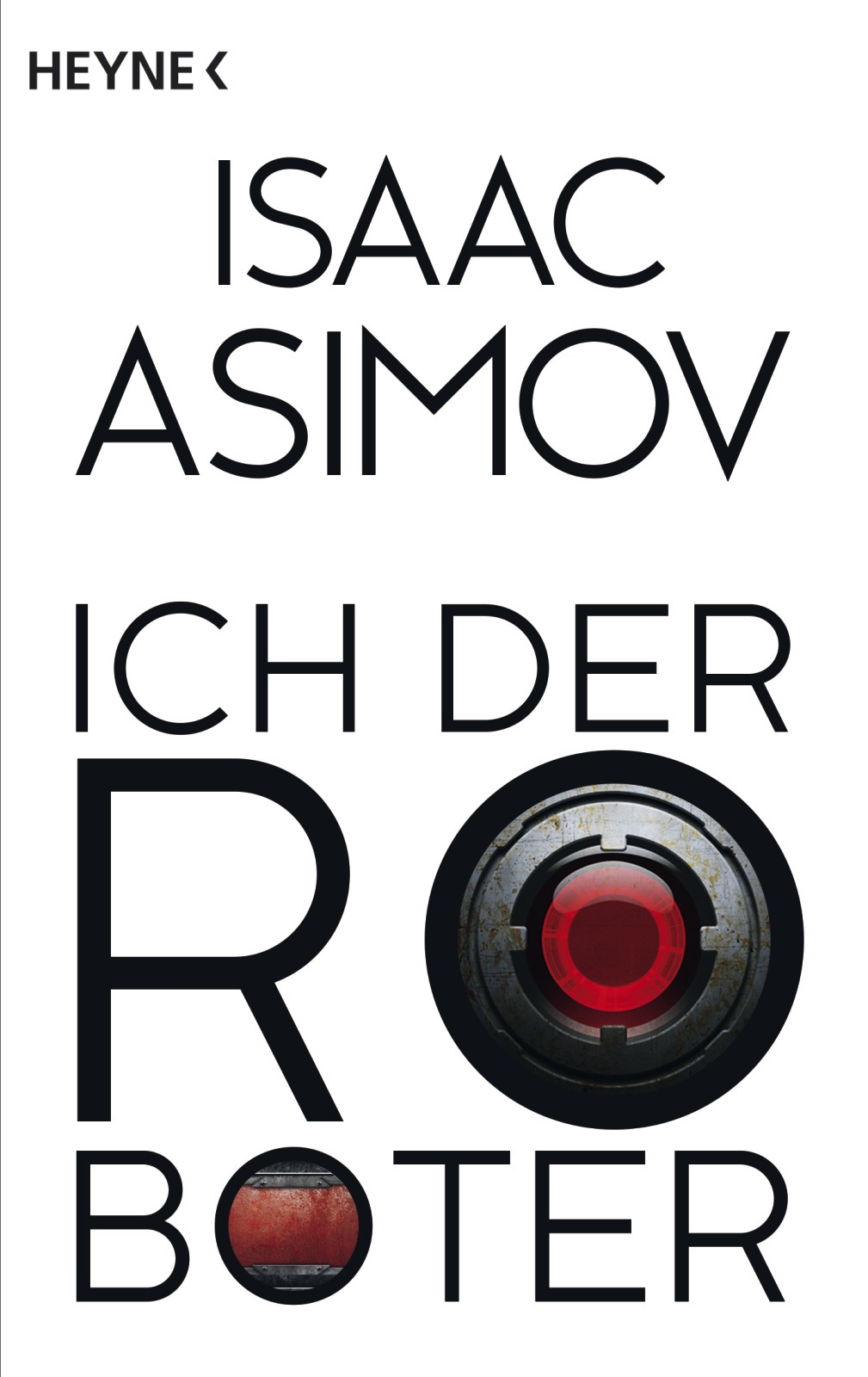 Ich, der Roboter (8)
