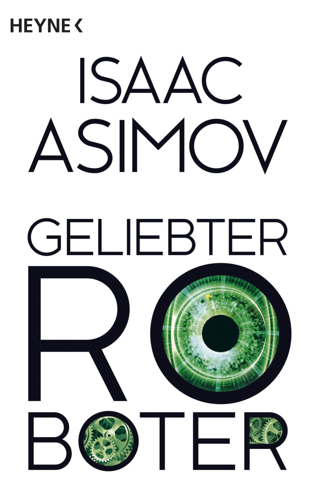 Geliebter Roboter (9)