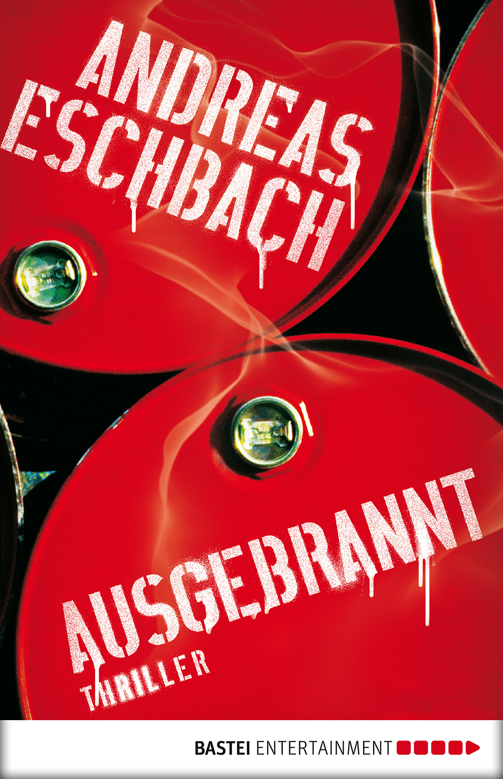 Ausgebrannt