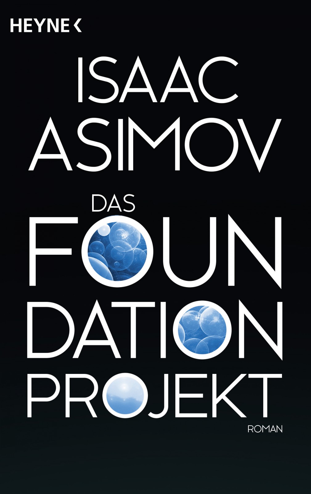 Das Foundation Projekt (1)