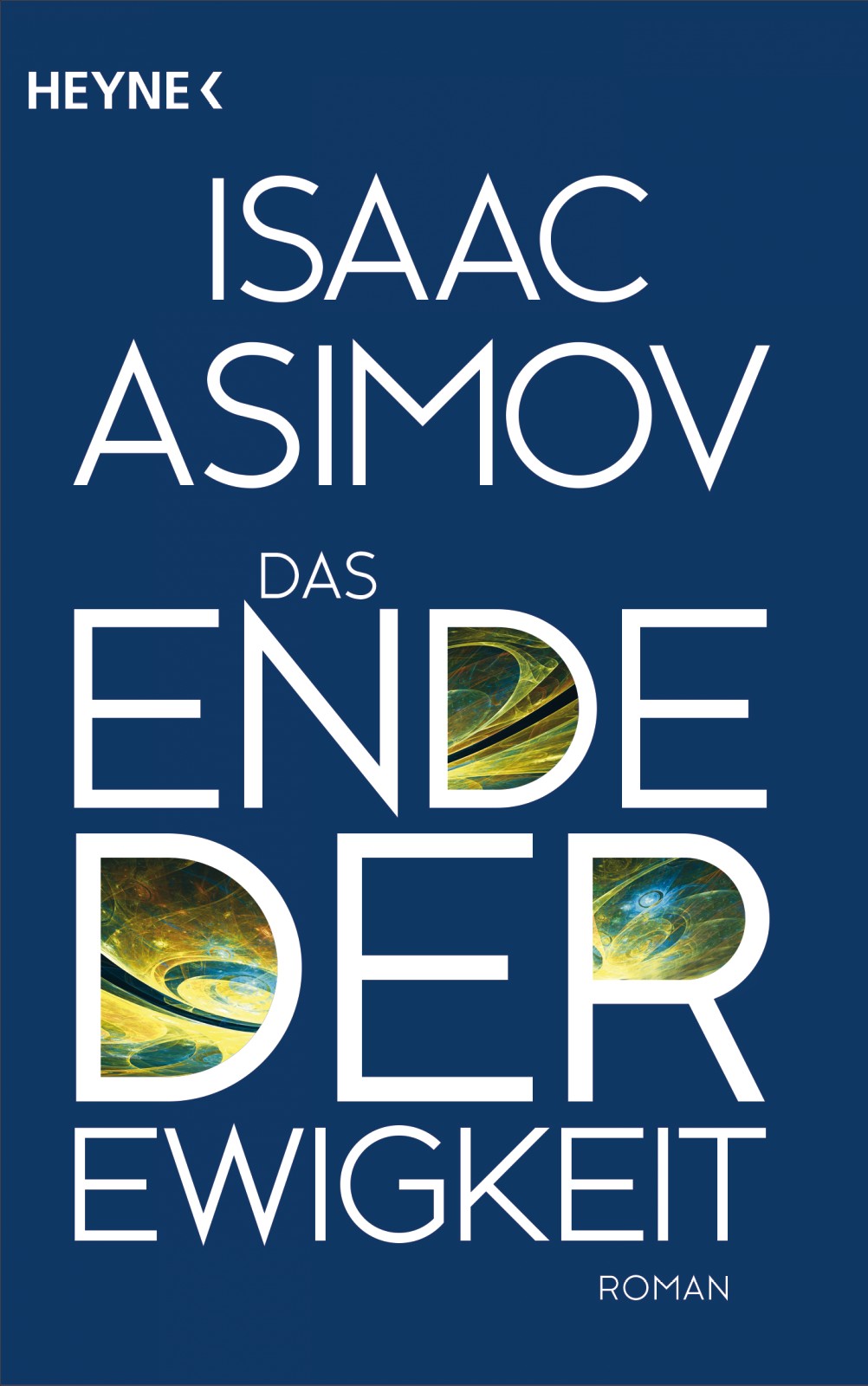 Das Ende der Ewigkeit (13)