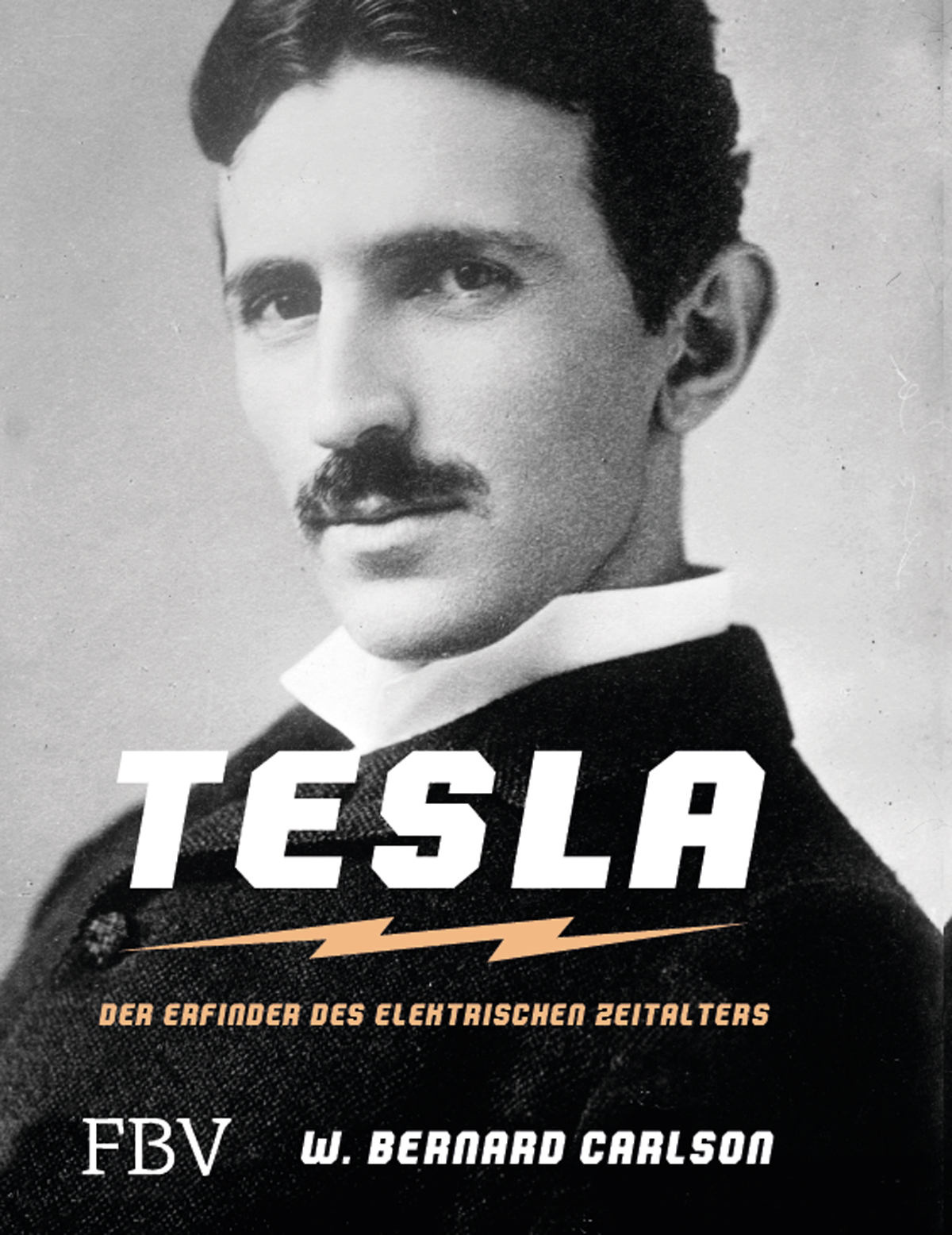 Tesla: Der Erfinder des elektrischen Zeitalters