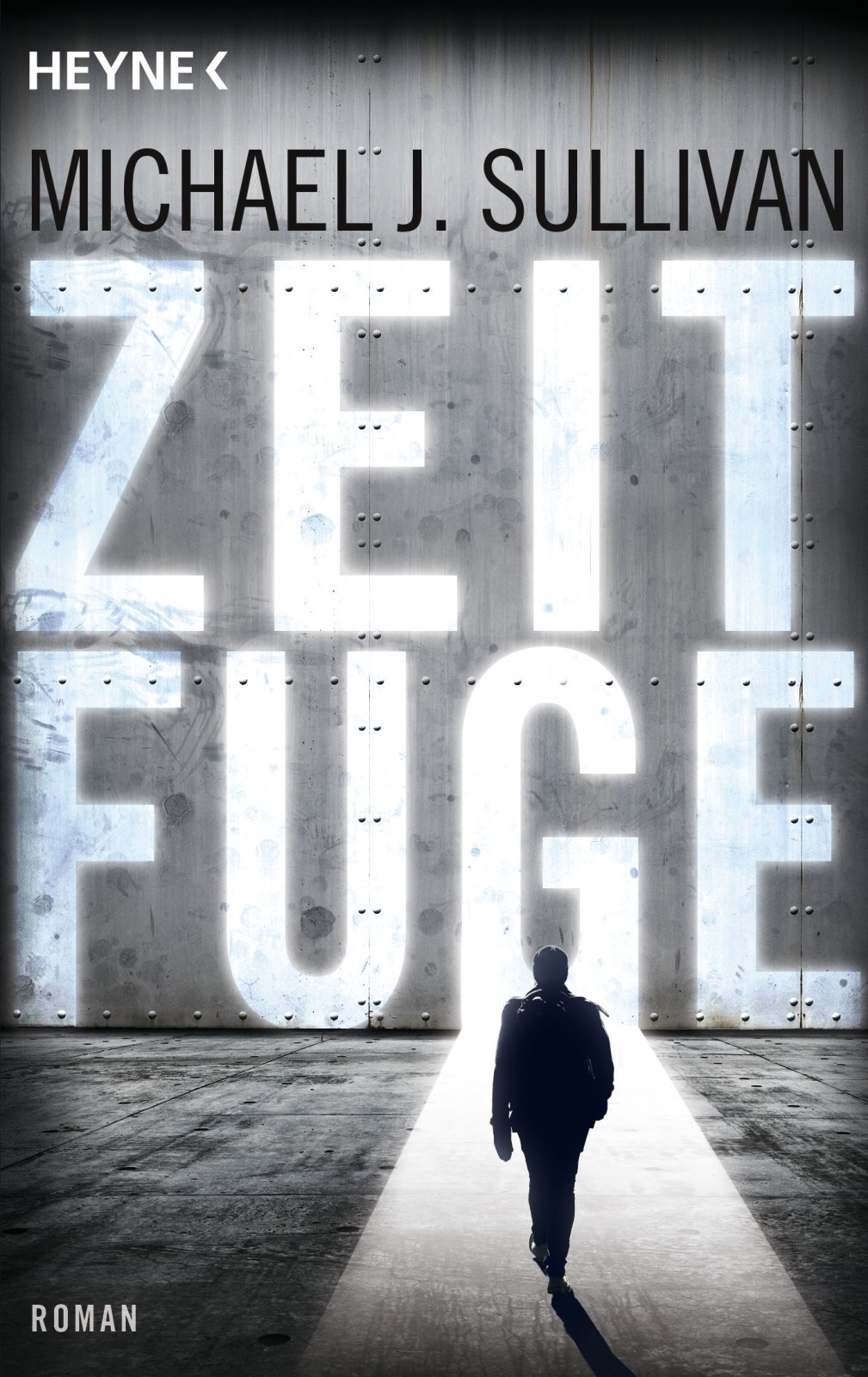 Sullivan M.,Zeitfuge