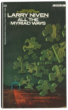 All the Myriad Ways