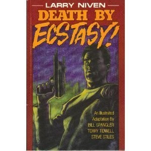 Death by Ecstasy: Based on the Novella
