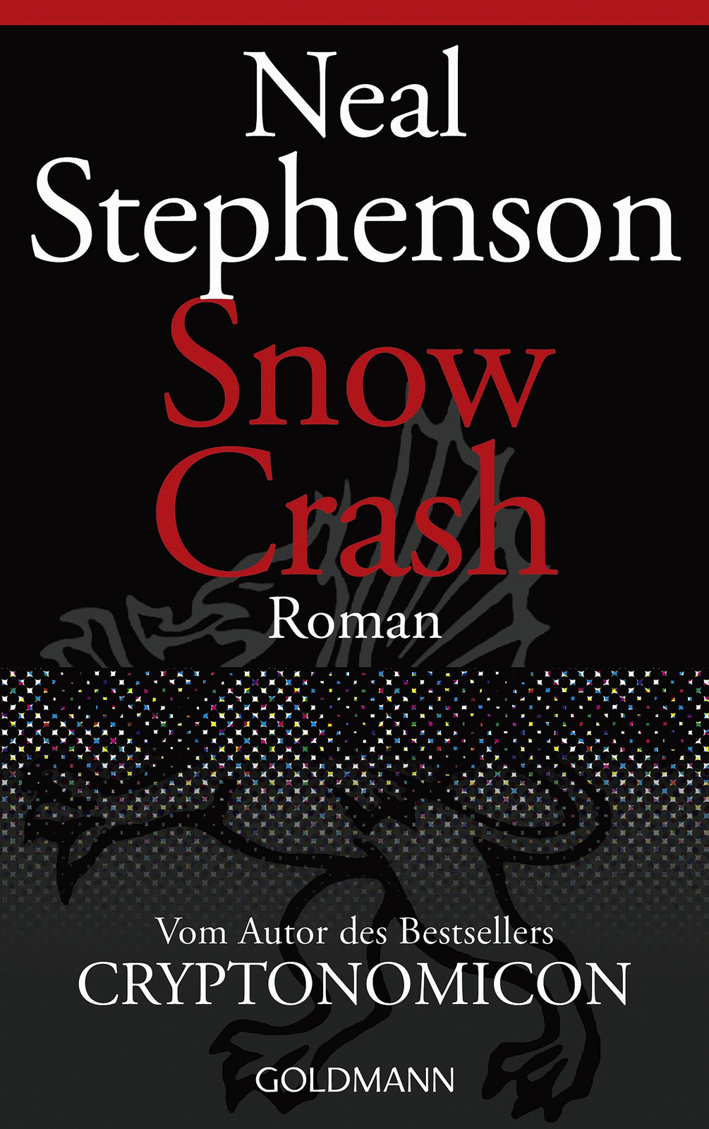 Stephenson N.,Snow Crash