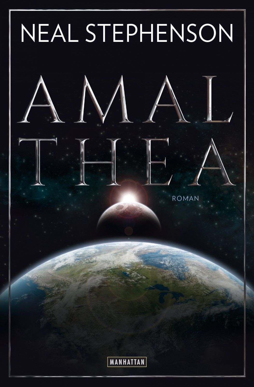 Stephenson N.,Amalthea