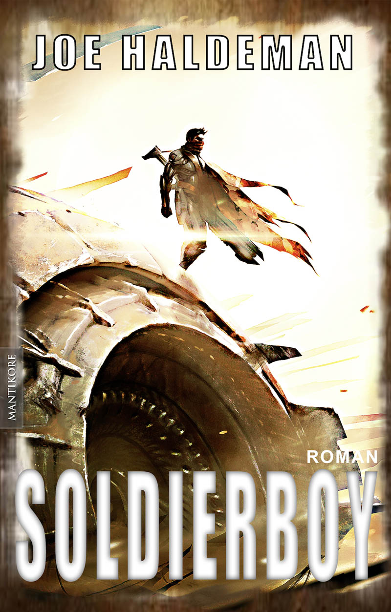 Soldierboy